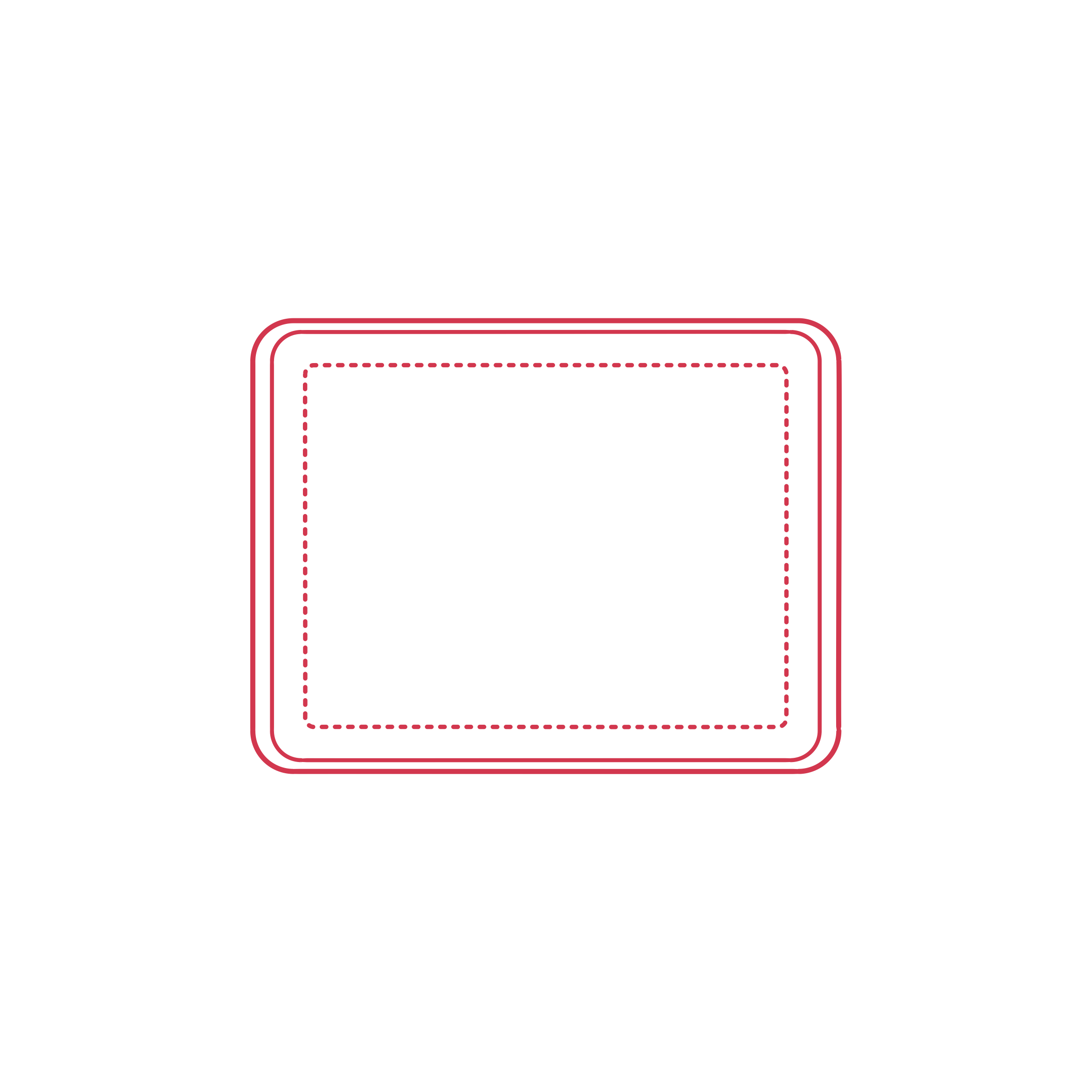 Objects Baking Dishes Ikea Koncis Roasting Pan Small Tracing Svg Vector Free Vectors